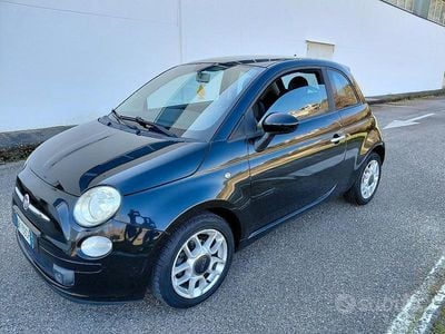Usata Fiat 500 75 CV (55 kW) 2007 Berlina