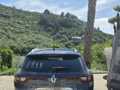 Usata Renault Mégane GrandTour