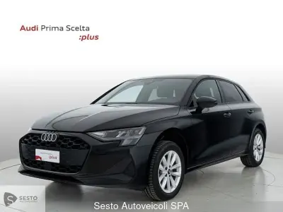 Usata Audi A3