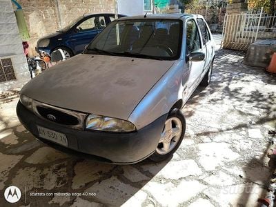 Usata Ford Fiesta 1996 Utilitaria