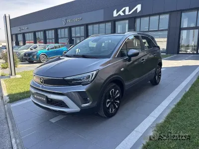 Usata Opel Crossland Ultimate 110 CV (80 kW) 2021 SUV