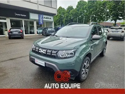 Occasion Dacia Duster