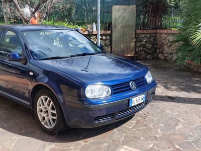 VW Golf IV