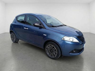 Usata Lancia Ypsilon Gold 70 CV (51 kW) 2023 Utilitaria
