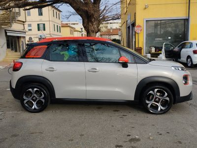 usata Citroën C3 Aircross C3 Aircross BlueHDi 120 S&S Shine