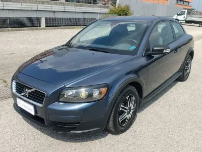 Usata Volvo C30 Summum 109 CV (80 kW) 2007 Utilitaria
