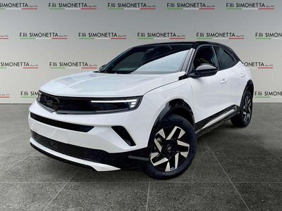 Nuova Opel Mokka 136 CV (100 kW) 2025 Bianco SUV