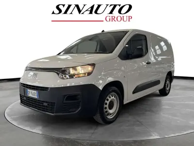 Usata Fiat Doblò