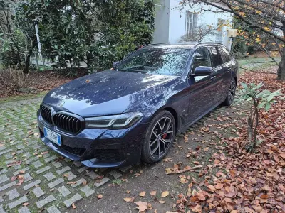 Usata BMW 530