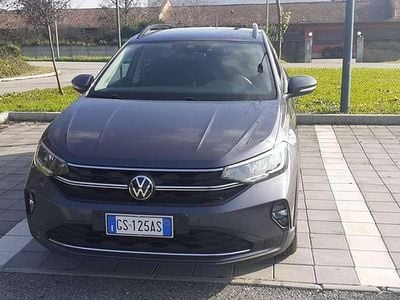 Usata VW Taigo Life 95 CV (69 kW) 2023 SUV