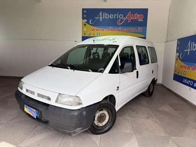 Fiat Scudo