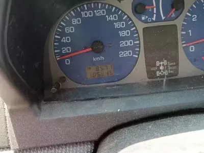 Usata Mitsubishi Pajero