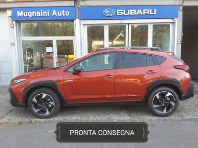 Subaru Crosstrek