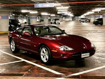 usata Jaguar XK8 Coupe 4.0