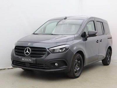 Nuova Mercedes Citan 112 116 CV (85 kW) 2026 Grigio Station wagon