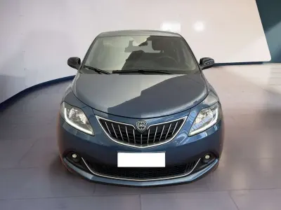 Usata Lancia Ypsilon