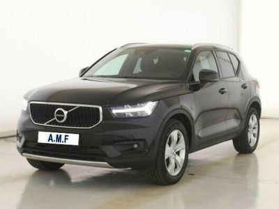 usata Volvo XC40 D3 Momentum Pro Automatica Diesel Euro6 + Navi Cerchi E Clima