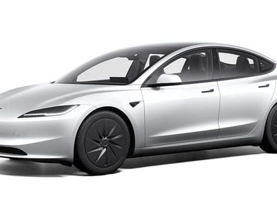 Nuova Tesla Model 3 RWD 88 kW (120 CV) 2025 Bianco Berlina