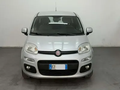 Usata Fiat Panda Lounge 69 CV (50 kW) 2015 Other Utilitaria