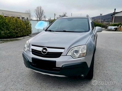 usata Opel Antara Antara 2.0 CDTI 150CV aut. Cosmo