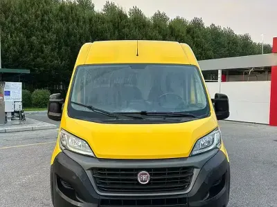 Usata Fiat Ducato 120 CV (88 kW) 2020 Furgone