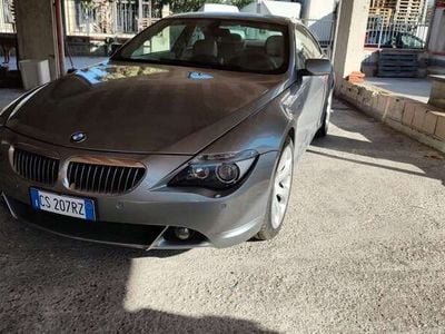 BMW 645