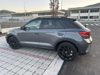 Usata VW T-Roc Business 116 CV (85 kW) 2022 SUV