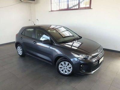 usata Kia Rio Rio1.2 mpi Active 84cv