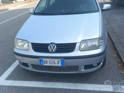 Usata VW Polo