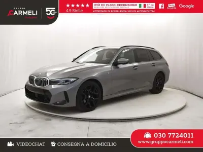 Usata BMW 320