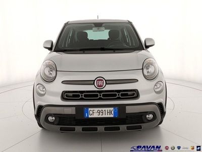 usata Fiat 500L 1.4 95 CV S&S Connect