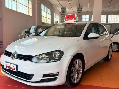 Usata VW Golf VII