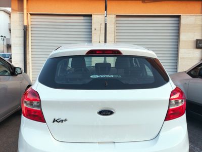 Ford Ka Plus
