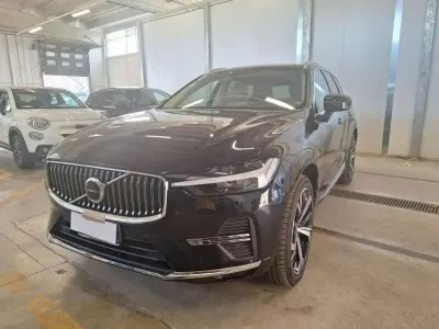 Usata Volvo XC60 Plus 349 CV (256 kW) 2023 Nero SUV