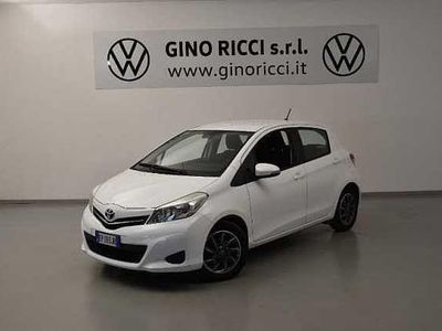 usata Toyota Yaris 1.0 5p. Active