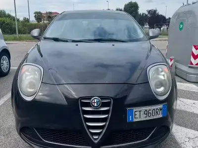 Usado Alfa Romeo MiTo