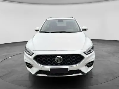 Usata MG ZS