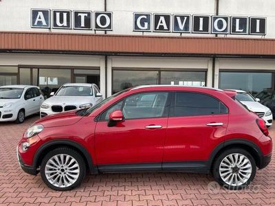 usata Fiat 500X 1.3 MultiJet 95 CV Lounge