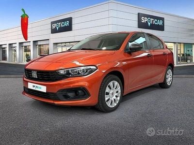Other Nuova 2025 Fiat Tipo Berlina | 17.700 € (Ottimo prezzo)