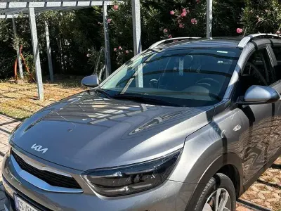 Usata Kia Stonic