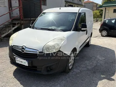 Usata Opel Combo