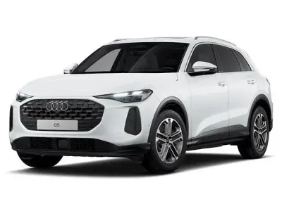 Occasion Audi Q5 Business 204 ch (150 kW) 2025 Blanc SUV