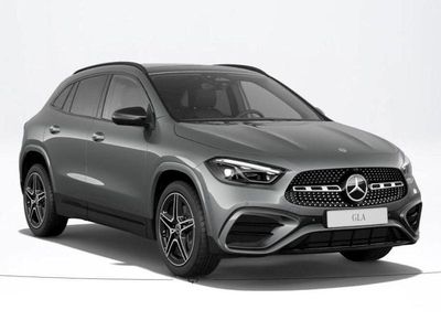 Grigio montagna / metallizzato Nuova 2025 Mercedes GLA200 Advanced Plus SUV | 51.901 € (Cara)