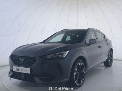 Grigio Usata 2022 Cupra Formentor SUV | 28.500 € (Cara)