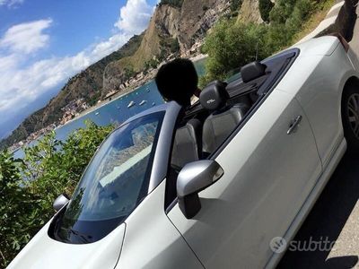 usata Renault Mégane Cabriolet gtLine sportour