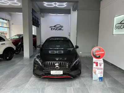 Usata Mercedes A250
