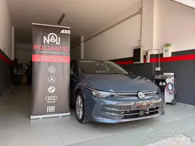 Usata VW Golf VIII