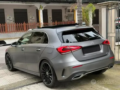 Usata Mercedes A220