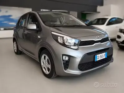 Usata Kia Picanto