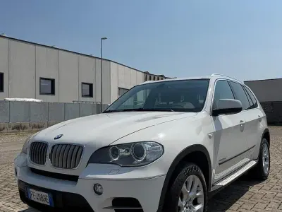 Usata BMW X5